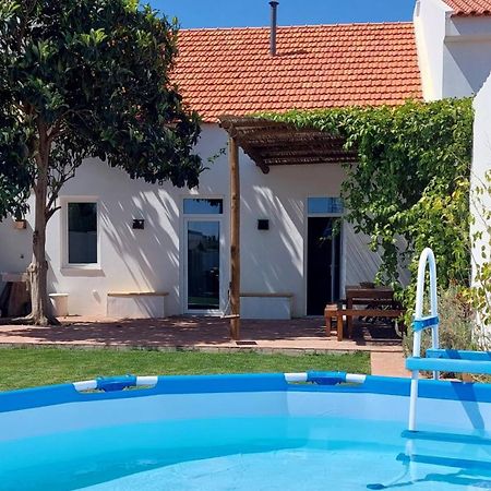 Casa Magana Em Grandola Βίλα Εξωτερικό φωτογραφία