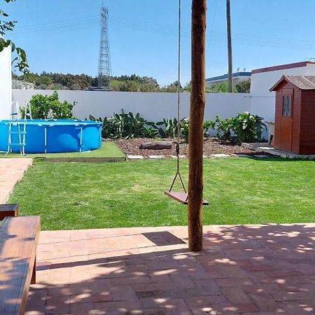 Casa Magana Em Grandola Βίλα Εξωτερικό φωτογραφία
