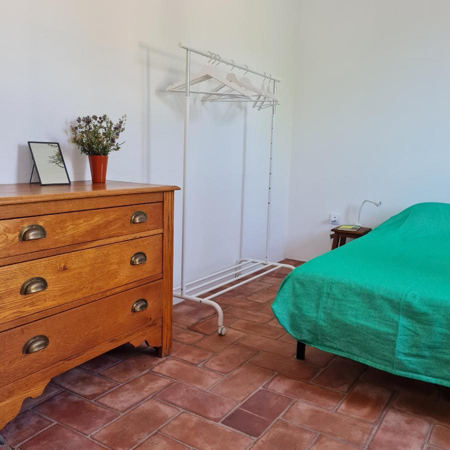 Casa Magana Em Grandola Βίλα Εξωτερικό φωτογραφία