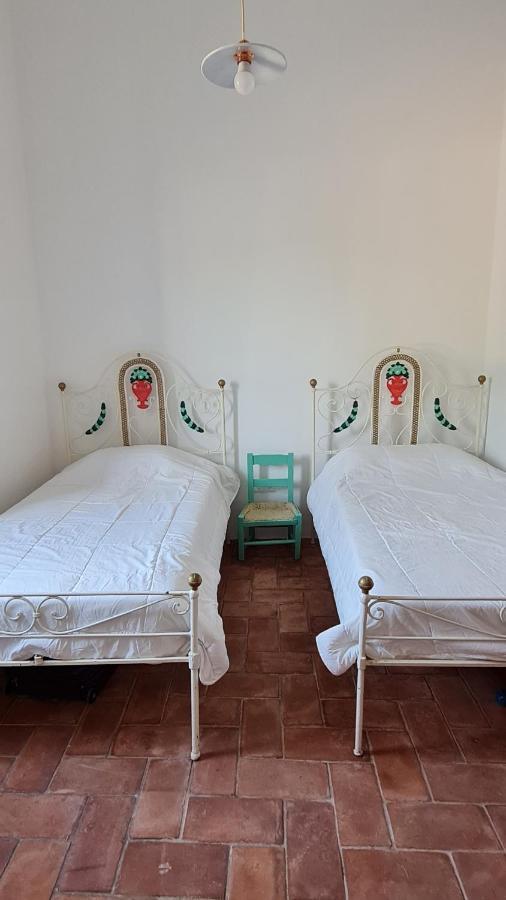 Casa Magana Em Grandola Βίλα Εξωτερικό φωτογραφία