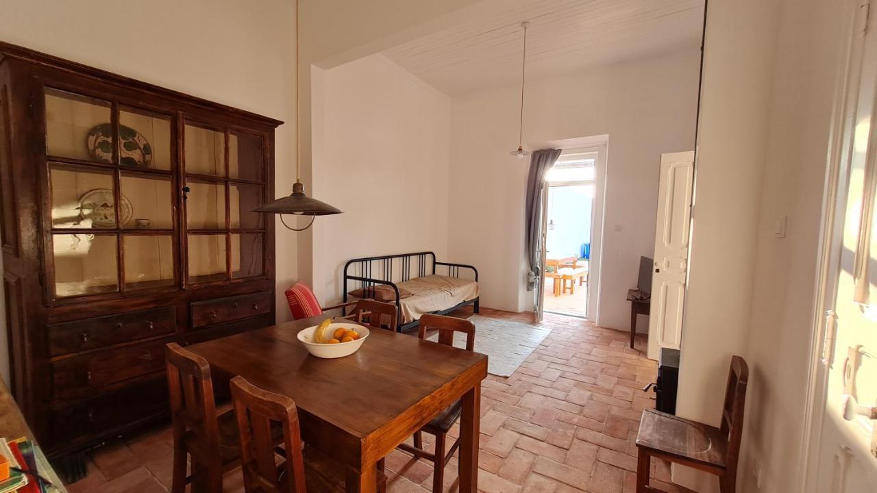 Casa Magana Em Grandola Βίλα Εξωτερικό φωτογραφία