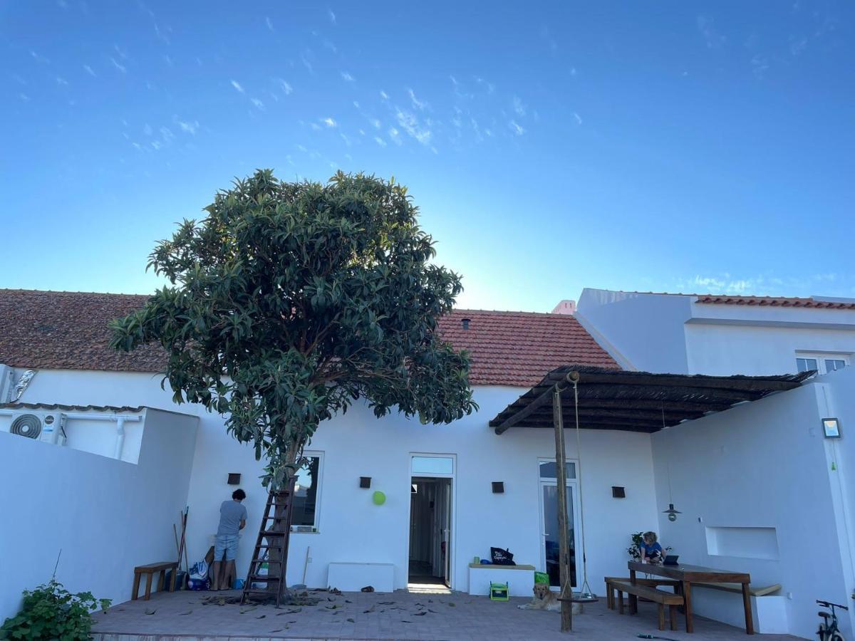 Casa Magana Em Grandola Βίλα Εξωτερικό φωτογραφία