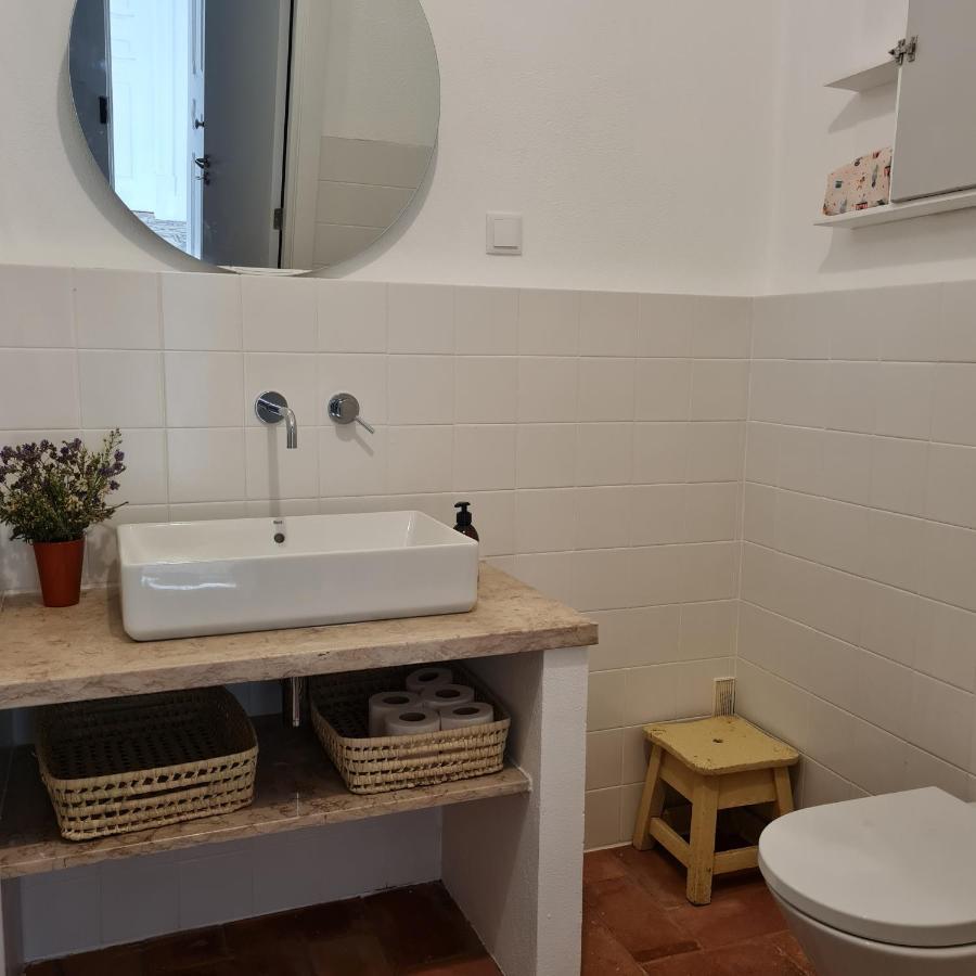 Casa Magana Em Grandola Βίλα Εξωτερικό φωτογραφία