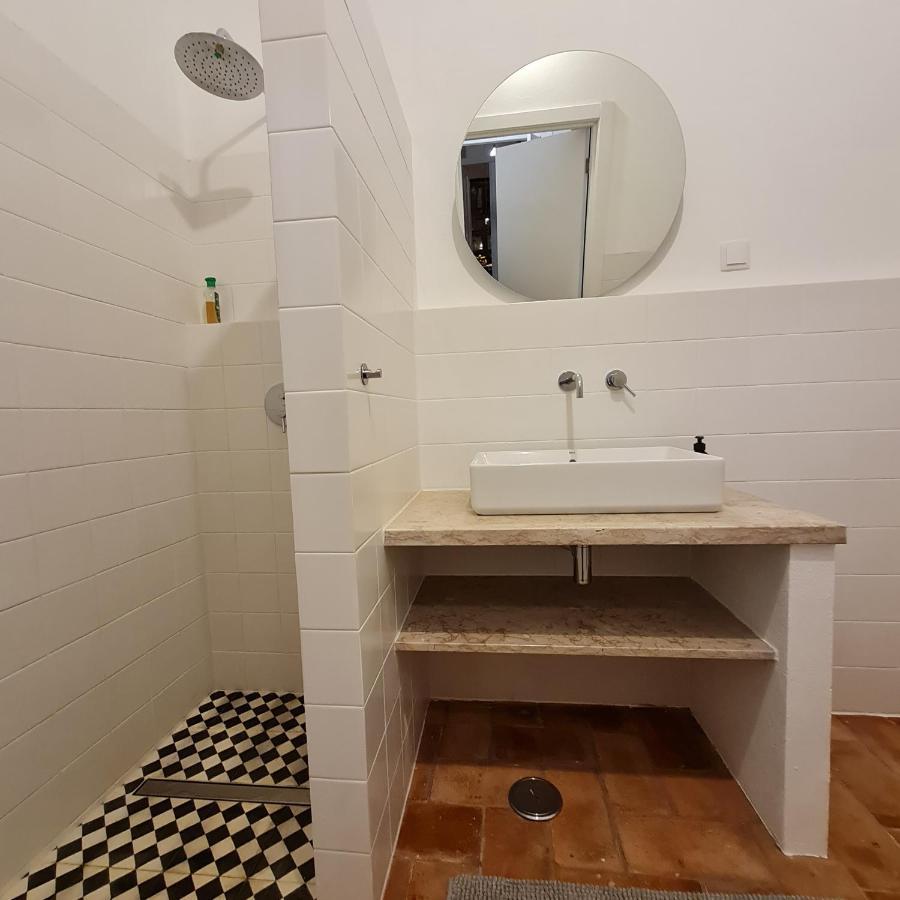 Casa Magana Em Grandola Βίλα Εξωτερικό φωτογραφία