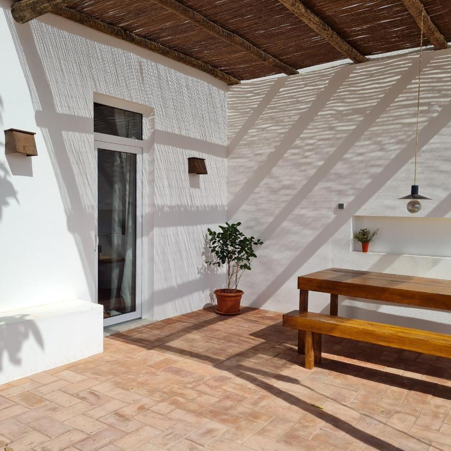 Casa Magana Em Grandola Βίλα Εξωτερικό φωτογραφία