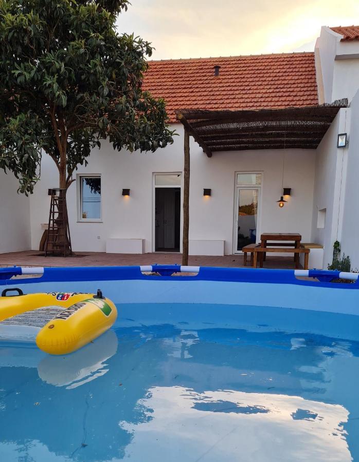 Casa Magana Em Grandola Βίλα Εξωτερικό φωτογραφία