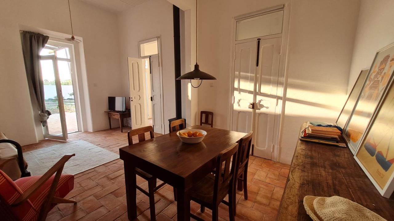 Casa Magana Em Grandola Βίλα Εξωτερικό φωτογραφία