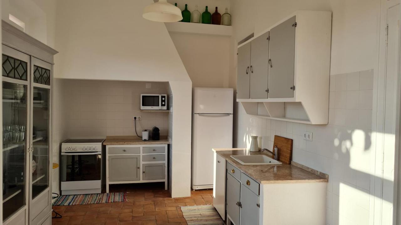 Casa Magana Em Grandola Βίλα Εξωτερικό φωτογραφία