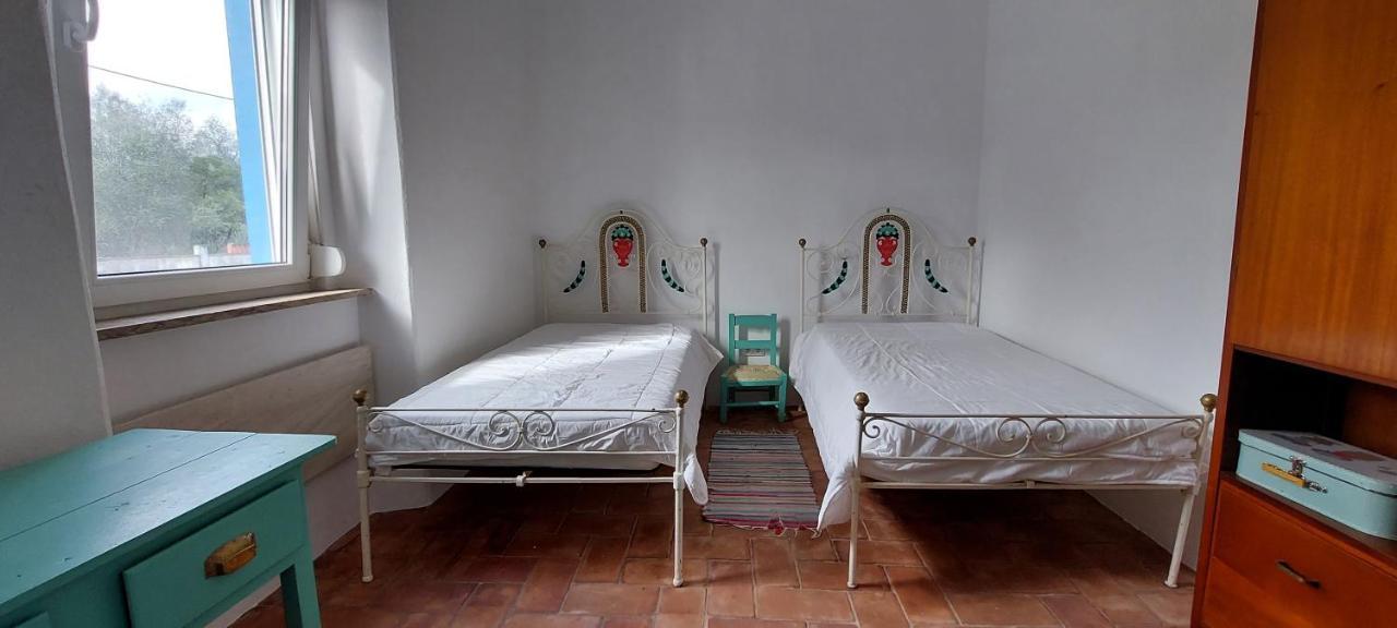 Casa Magana Em Grandola Βίλα Εξωτερικό φωτογραφία