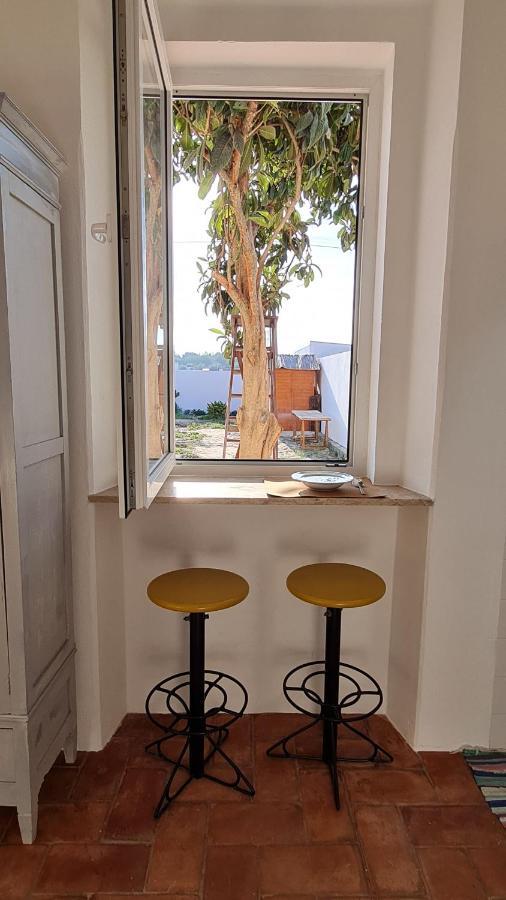Casa Magana Em Grandola Βίλα Εξωτερικό φωτογραφία