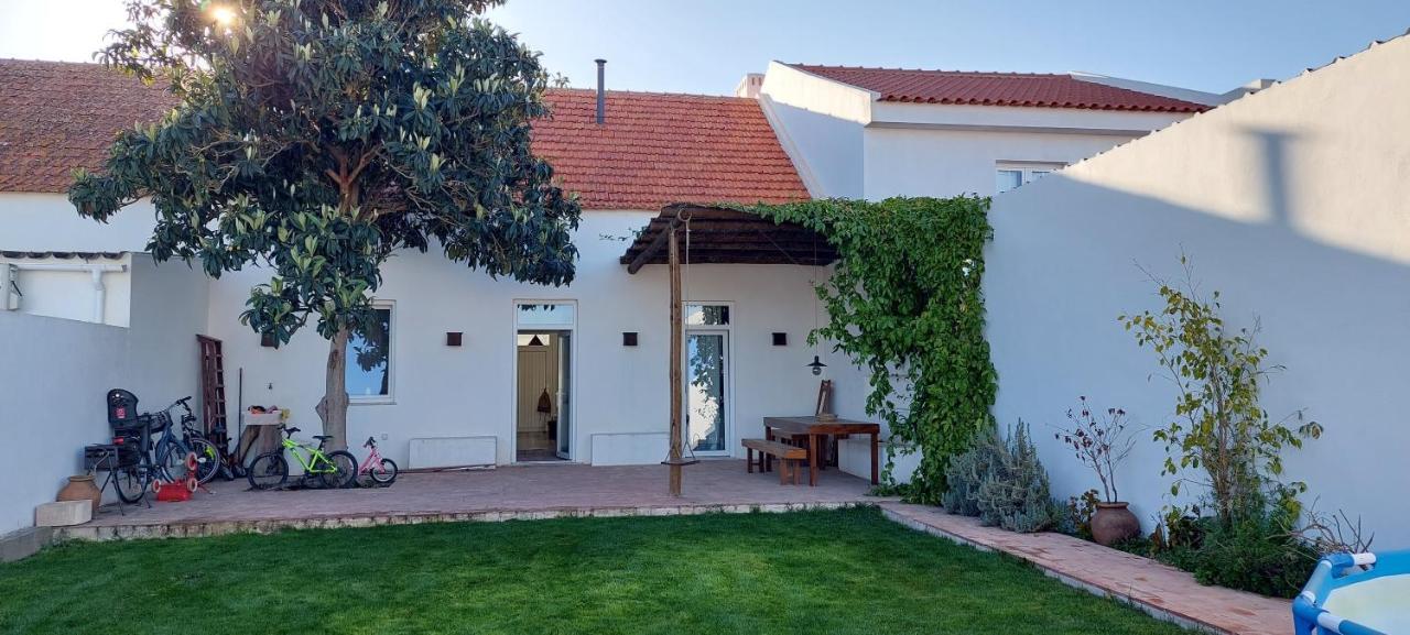Casa Magana Em Grandola Βίλα Εξωτερικό φωτογραφία