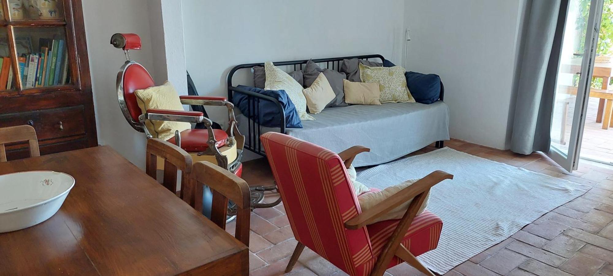 Casa Magana Em Grandola Βίλα Εξωτερικό φωτογραφία