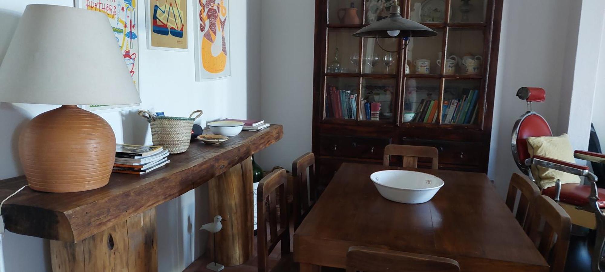 Casa Magana Em Grandola Βίλα Εξωτερικό φωτογραφία