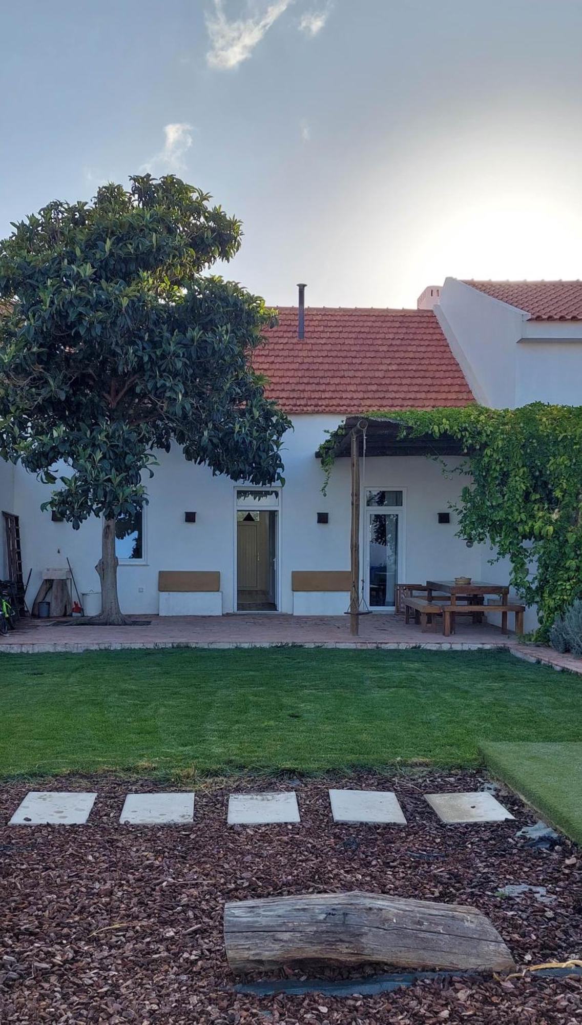 Casa Magana Em Grandola Βίλα Εξωτερικό φωτογραφία